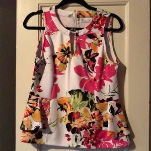 NY&Co blouse - size M